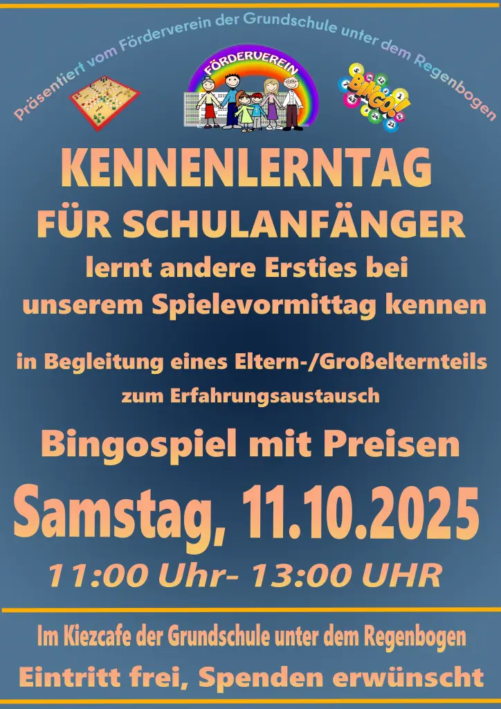Kennlerntag