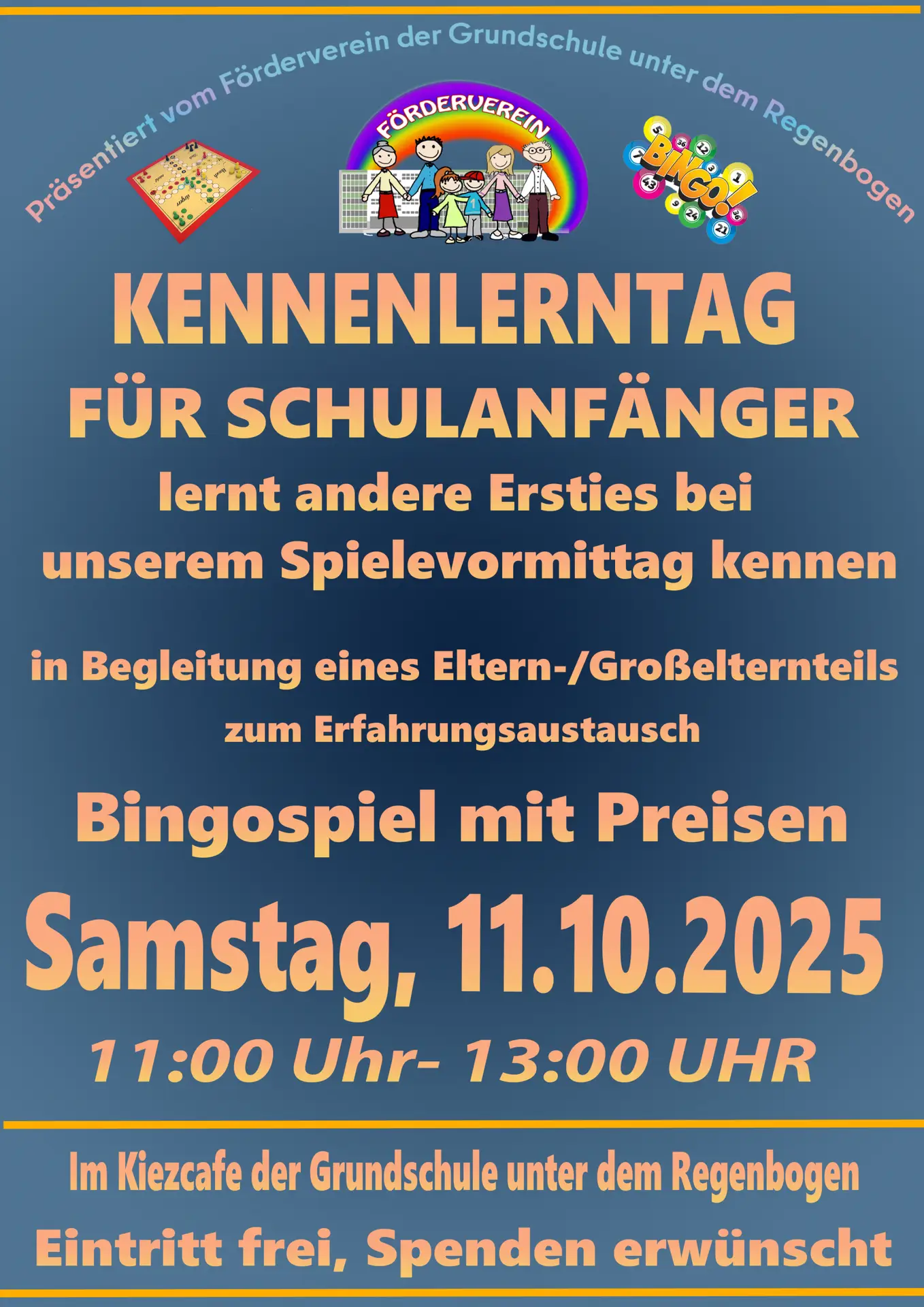 Kennlerntag
